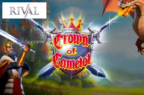 Crown of Camelot